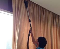 DỊCH VỤ GIẶT RÈM CỬA - GIÁ RẺ -TAI HÀ NỘI