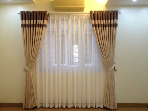 DỊCH VỤ GIẶT RÈM CỬA  UY TÍN CHUYÊN NGHIỆP TẠI HÀ  NỘI