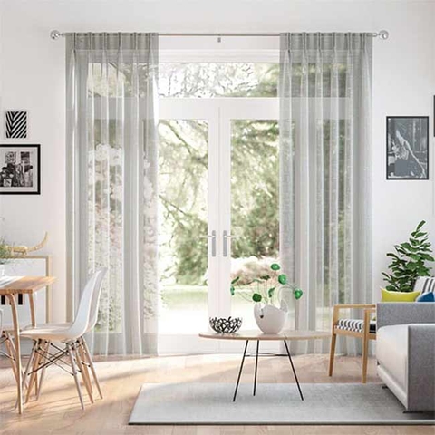 GIẶT RÈM CỬA GIÁ RẺ  - UY TÍN TẠI  HÀ NỘI