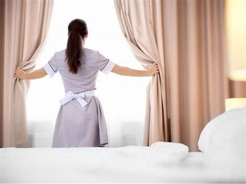 DỊCH VỤ GIẶT RÈM CỬA GIÁ RẺ - UY TÍN TẠI QUẬN CẦU GIẤY HÀ NỘI