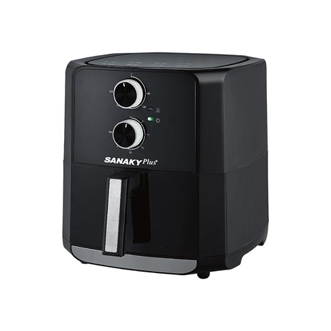 Nồi chiên không dầu VH-60AM1