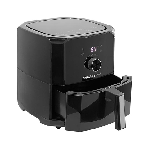 Nồi chiên không dầu VH-60AT2