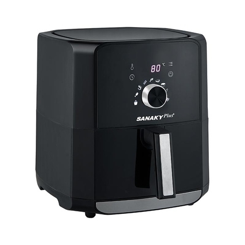 Nồi chiên không dầu VH-60AT2