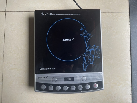 Bếp từ sanaky SNK-BTS22C