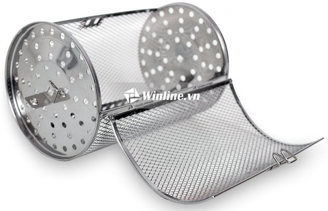 Lồng rang hạt dùng cho lò nướng