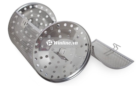 Lồng rang hạt dùng cho lò nướng