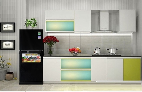 Tủ lạnh sanaky VH-208HY(D) 205 lít