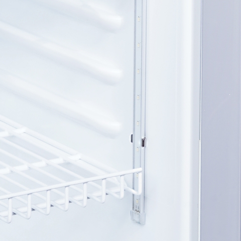 Tủ mát sanaky VH-5089K3, công nghệ inveter, 480 Lít