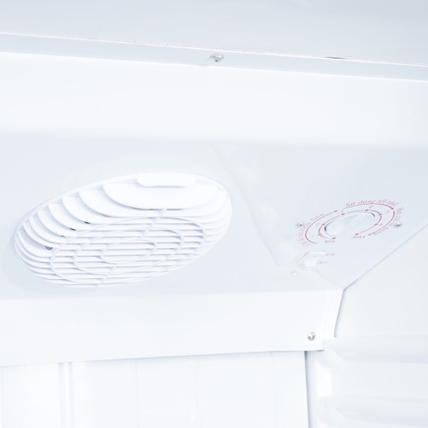 Tủ mát sanaky VH 385W3L Low-E 290 Lít, 2 cánh trên dưới