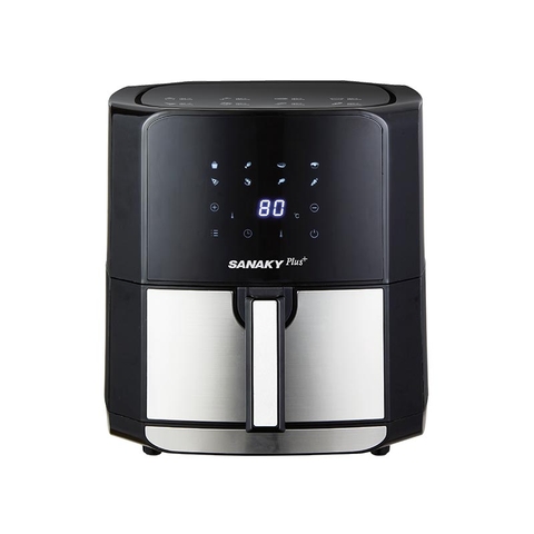 Nồi chiên không dầu VH-60AT1