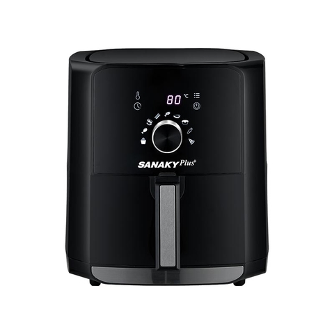 Nồi chiên không dầu VH-60AT2