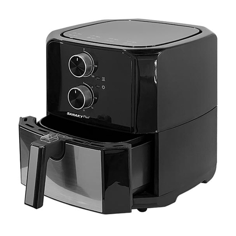 Nồi chiên không dầu Sanaky VH-60WM1
