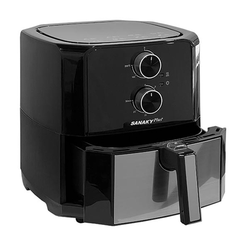 Nồi chiên không dầu Sanaky VH-60WM1