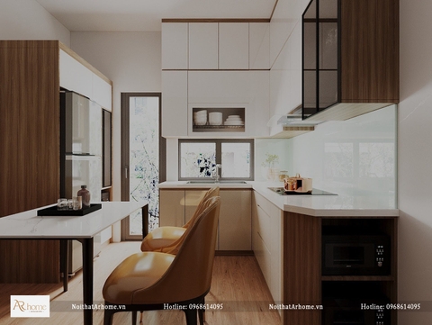 Chất Liệu Làm Tủ Bếp Tốt Nhất Hiện Nay Là Những Loại Nào?