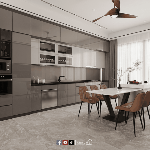 Khách hàng chị Hằng | Dương Nội, Hà Đông, Hà Nội