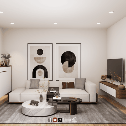 Khách hàng Chị Vân Anh | CC Bình Minh, Mỹ Đình 2, Nam Từ Liêm, Hà Nội - Full căn chung cư