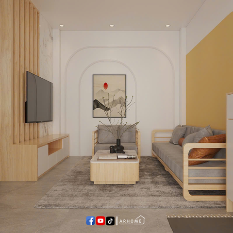 Khách hàng Chị Huyền Anh Lượng | Đông Anh, Hà Nội