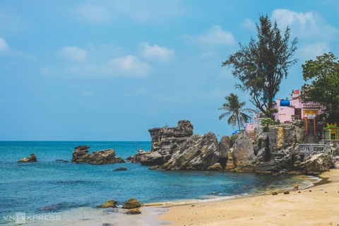 Các điểm đến Việt giành Giải thưởng Du lịch Thế giới 2023