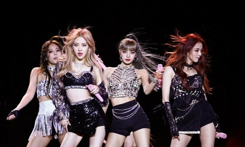 Hà Nội kỳ vọng Blackpink giúp hút du khách như Thái Lan