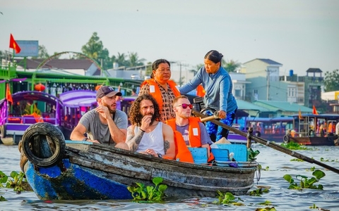 Gỡ điểm nghẽn tăng tốc du lịch: Chỉ dựa vào cảnh đẹp, khách khó rút hầu bao