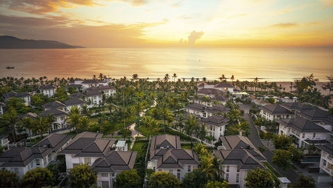 Đà Nẵng có khách sạn gia đình tốt nhất châu Á