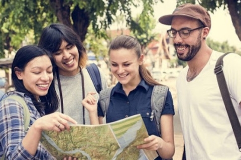 Những người khó đi du lịch theo tour