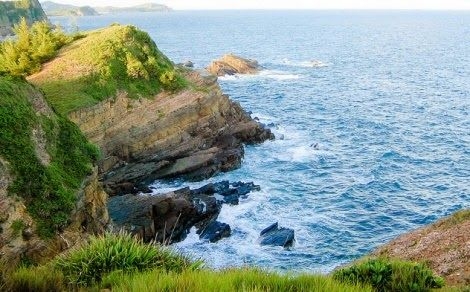 Hà Nội - Đảo Cô Tô - Hà Nội
