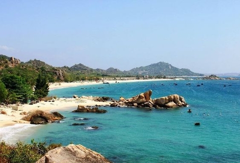 Hà Nội - Vân Đồn - Quan Lạn - Hà Nội