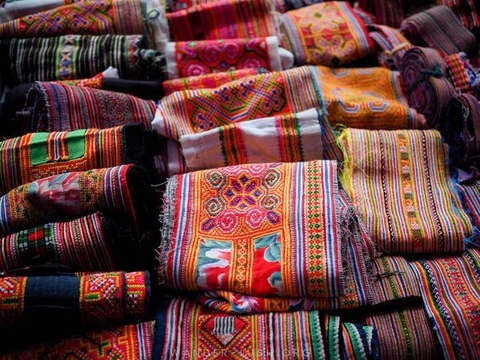 Hà Nội - Lào Cai - SaPa - Hà Nội