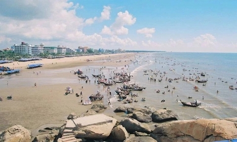 Hà Nội - Sầm Sơn - Hà Nội