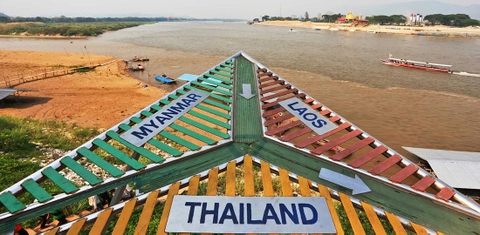 Hà Nội - Chiang Mai - Chiang Rai