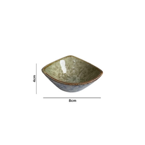 BST Men rêu xanh Mossy Green Collection