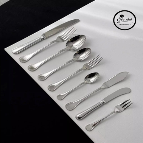 Elizabeth Cutlery