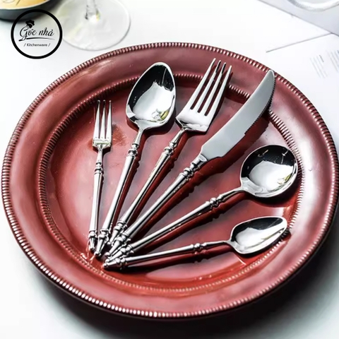 Royal Cutlery - Dáng đuôi nhọn