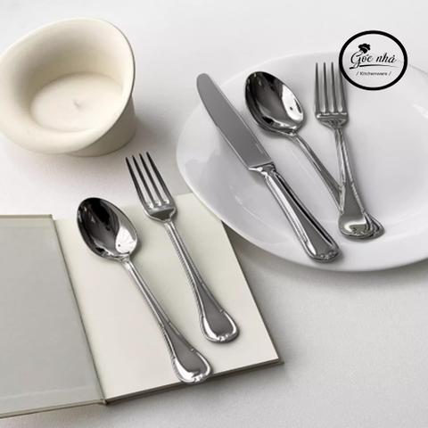 Elizabeth Cutlery