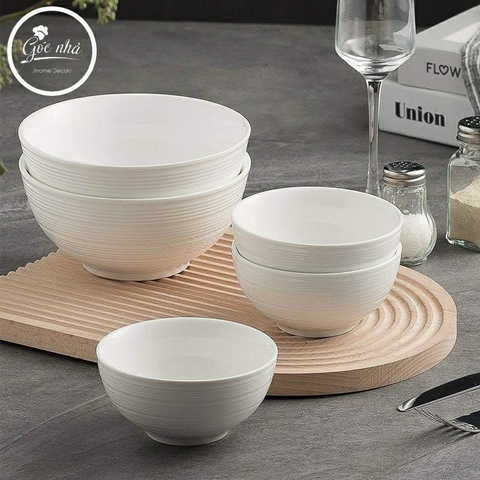 Chén/bát/tô cơm Venus