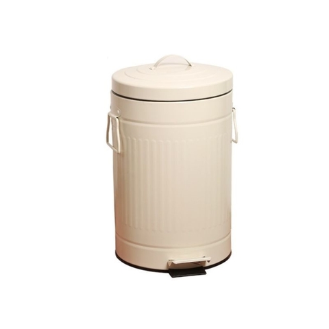 Thùng rác dáng trụ sọc