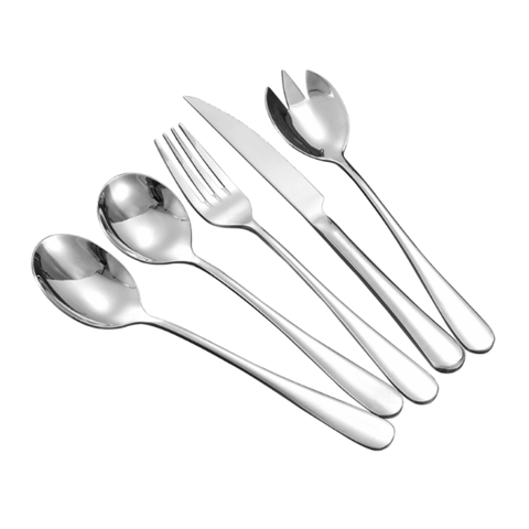 Glossy Cutlery - Cutlery Trơn