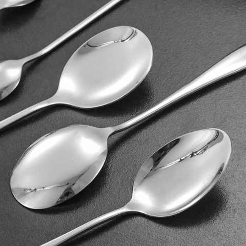 Glossy Cutlery - Cutlery Trơn