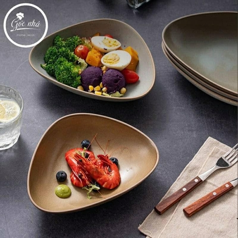 Thố salad Mussel Sedy