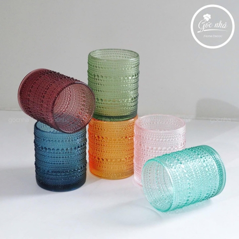 Set 6 Ly Boho