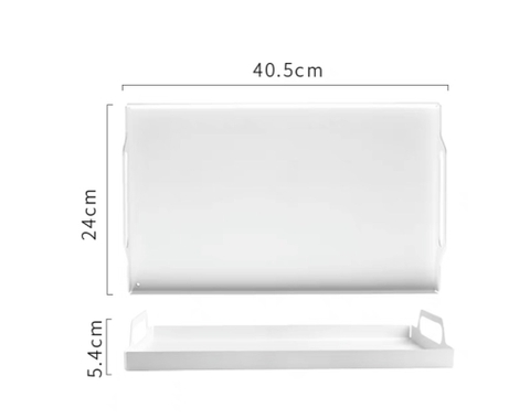 Khay thép sơn tĩnh điện