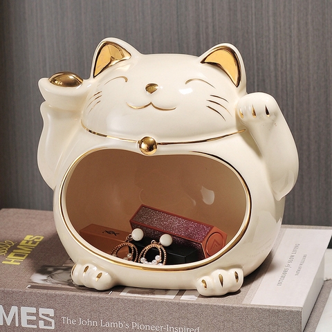 Mèo để đồ size M&L