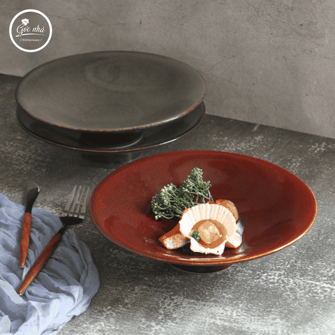 Tô Dáng Loe Hỏa Biến IRO