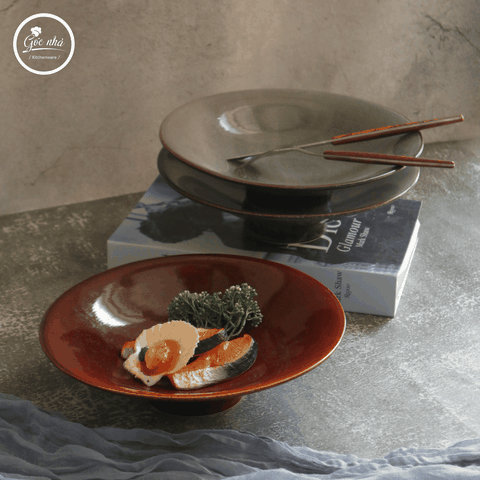 Tô Dáng Loe Hỏa Biến IRO