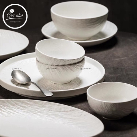 SET CHÉN BÁT MOCCA 36 MÓN