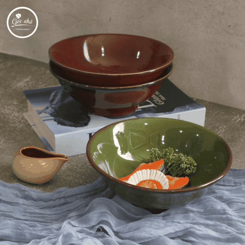 Tô Canh Hỏa Biến IRO