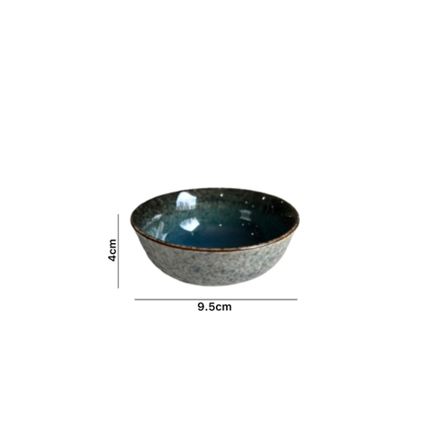BST Men hỏa biến Waterina