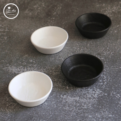 Chén Chấm Onyx