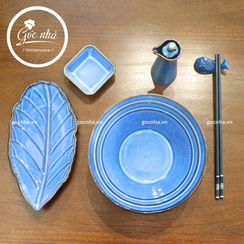 Tô dáng nón men hoả biến Sapo